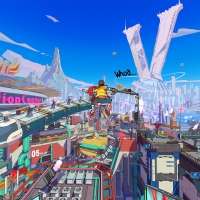 完美音浪/Hi-Fi RUSH感受音乐节拍游戏