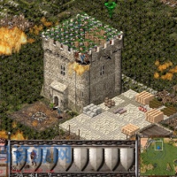 [策略战旗] 要塞1