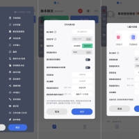 自动脚本精灵25.01.19_解锁会员