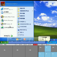 直装小电脑可以在手机系统上安装电脑系统，从而达到手机上运行电脑的效果