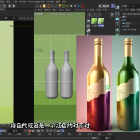 midjourney创作辅助手册，AI绘画快速上手，小白也能享受AI绘画的快乐