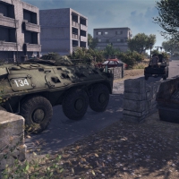 战争召唤—地狱之门：东线/Call to Arms - Gates