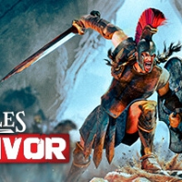 Achilles: Survivor 阿喀琉斯：幸存者 v0.1.5016 中文版