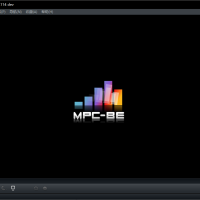 MPC-BE 强大视频播放器 v1.8.3.149 中文绿色版