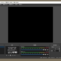 OBS Studio(直播工具) v32.1.10官方正式版