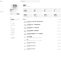 Hope CMS | Fly主题——轻量博客内容站，沉浸阅读与深浅切换一应俱全