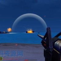 [枪战射击] 抢滩登陆战2012