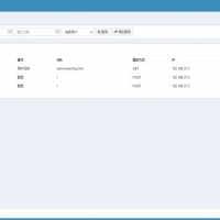 物联网平台云监控WEB设备iot管理后台源码带文字安装教程