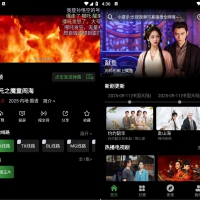 快映视频APP(安卓影视软件)v2.6.6.0去广告版