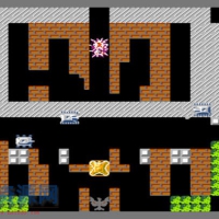 [枪战射击] 坦克大战豪华版