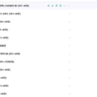 deepseekAI高级指令工具合集 2025_deepseek高级指令合集