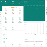快速手机充电/检测电池性能/延长使用时间