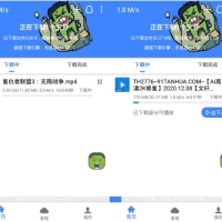 安卓浩克下载v1.9.2 磁力解析下载