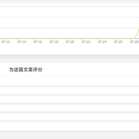 Onenav 一为导航评分插件，适配新/旧版本