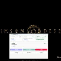 红色沙漠-虚拟机版/Crimson Desert HYPERVISOR