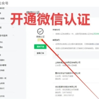 一个人注册50个公众号，有人靠这月入过万