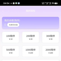 陪聊系统搭建教程+源码以及变现思路