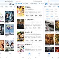 畅享影音app 你的专属观影平台