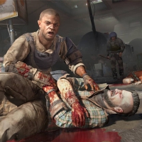 消逝的光芒2：人与仁之战/Dying Light 2 Stay Human