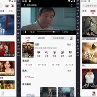 安卓麻花视频v7.2.0去广告纯净版-海量免费影视