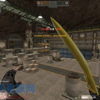 [枪战射击] 小龙火线V2.6黑色曼陀罗