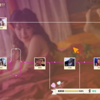 心跳大冒险：泰遇/Heartbeat in Thailand模拟经营