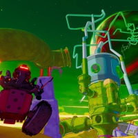 肉转乾坤/SWAPMEAT/动作冒险游戏