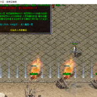 1.76传奇–独家特色–复古金币–独家制作版本–100R[GEE引擎]