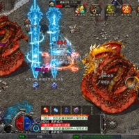 XO三端引擎传奇手游【仙梦大极品合击1.80】