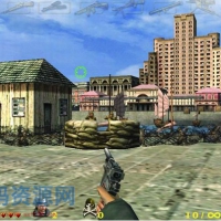 [枪战射击] 血战上海滩