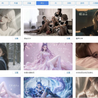 电脑动态壁纸_破解版app