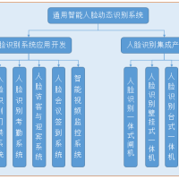 VC++通用智能人脸动态识别系统项目源码