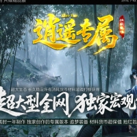 逍遥专属沉默神器单职业版[GOM引擎]