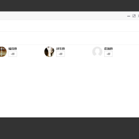 springboot+netty+layim 整套聊天解决方案 IM