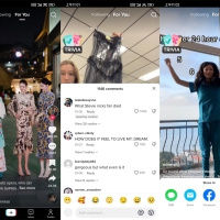 安卓TikTok v40.8.3抖音海外版