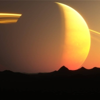 太空引擎/SpaceEngine
