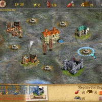 [模拟养成] 珊娜传说