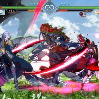 碧蓝幻想Versus：崛起 v2.01 豪华中文版