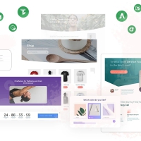 WordPress主题–Thrive Theme Builder v10.6.2 破解版+Shapeshift