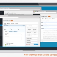 WordPress 表单插件–Gravity Forms v2.9.15 破解版下载