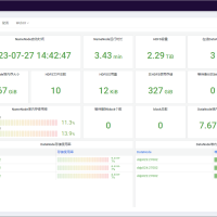 致力于快速实现部署、管理、监控以及自动化运维大数据云原生平台，帮助您快速构建起稳定、高效、可弹性伸缩的大数据云原生平台