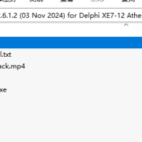 TMS WEB Core v2.6.1.2 (03 Nov 2024) for Delphi XE7-12 Athens Full Source