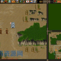 [模拟养成] 抗日之地雷战