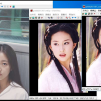 AI换脸 无需GPU 低配电脑流畅