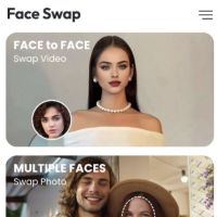 ai换脸软件 解锁了会员 不限次使用