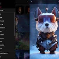 Pixel 4D 动态壁纸v3.4.5高级版