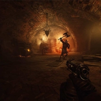 巫火/女巫之火/Witchfire/枪战射击