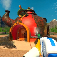 《冲就完事模拟器2》v1.0.0.59中文