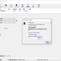 视频转换XMedia Recode v3.6.1.6