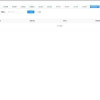 基于RuoYi-Vue + flowable 的单租户工作流管理平台，提供流程管理等功能